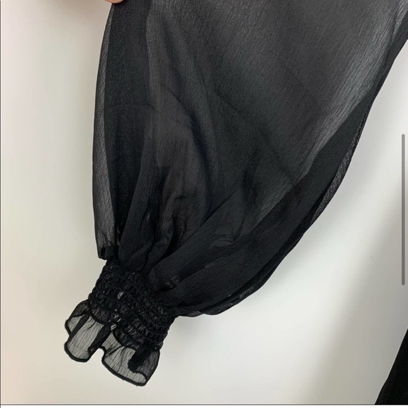 Tularosa Nadia LBD - Picture 5 of 8